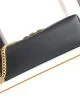 Medium CELINE VICTOIRE bag in soft calfskin