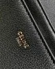 Medium CELINE VICTOIRE bag in soft calfskin