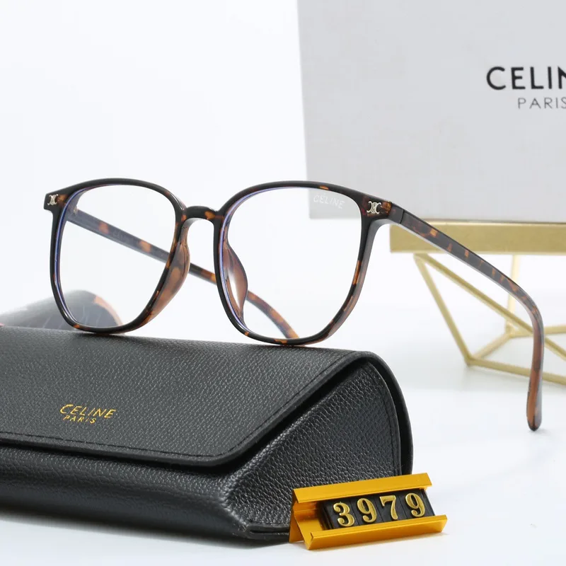 4-color fashionable CEL polarized sunglasses