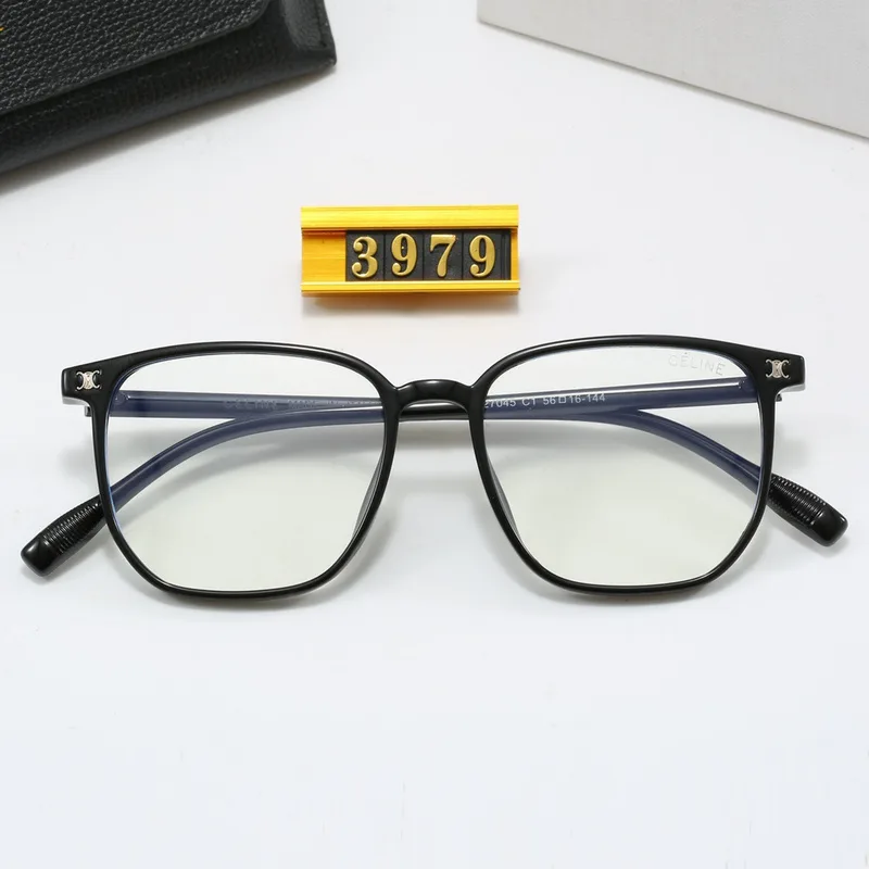 4-color fashionable CEL polarized sunglasses