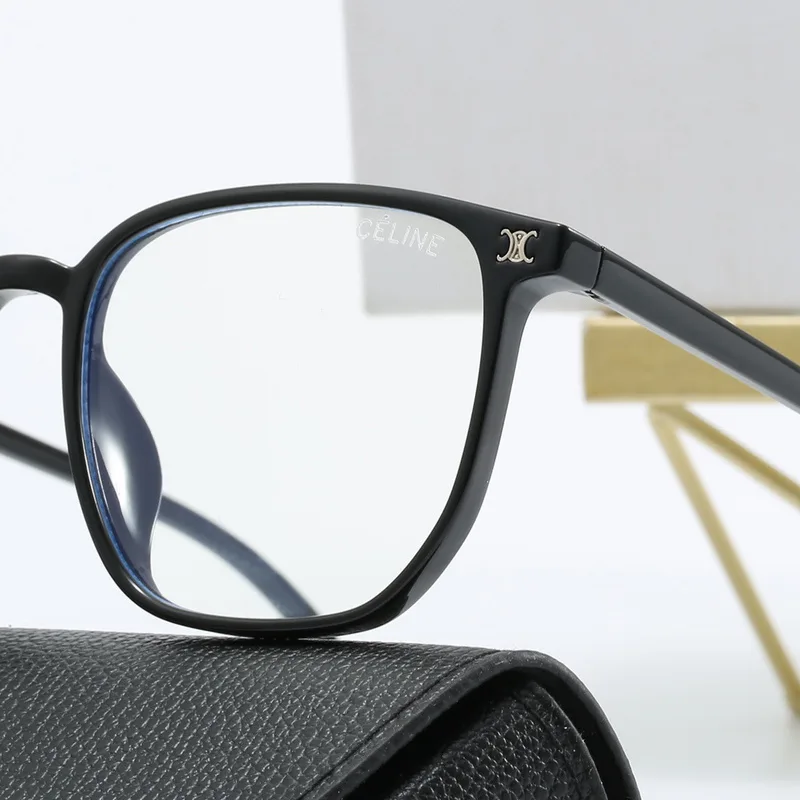 4-color fashionable CEL polarized sunglasses