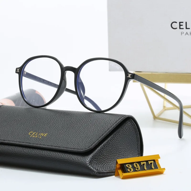 5-color fashionable CEL polarized sunglasses