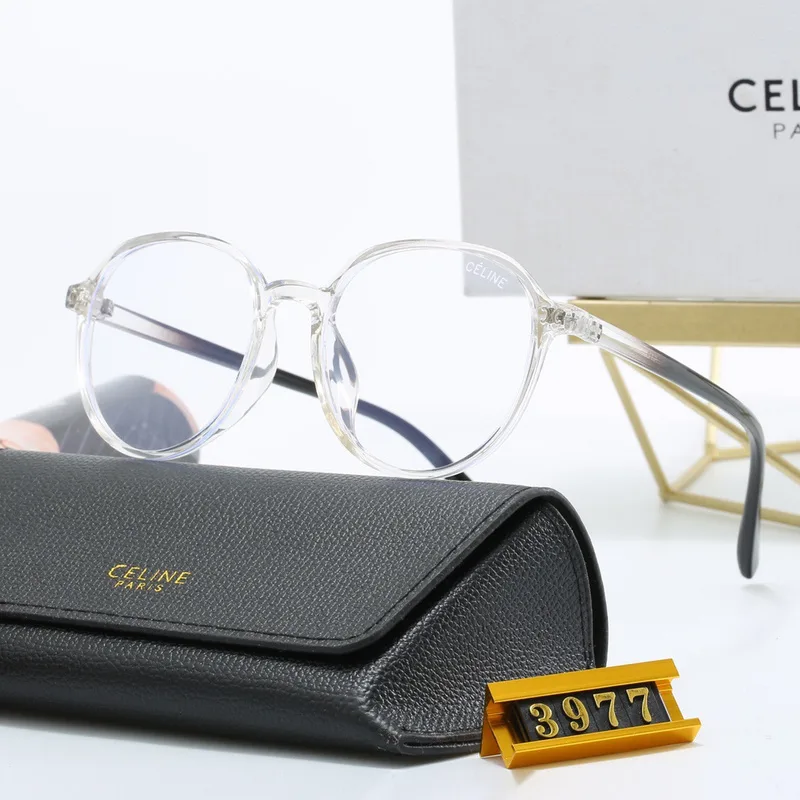 5-color fashionable CEL polarized sunglasses