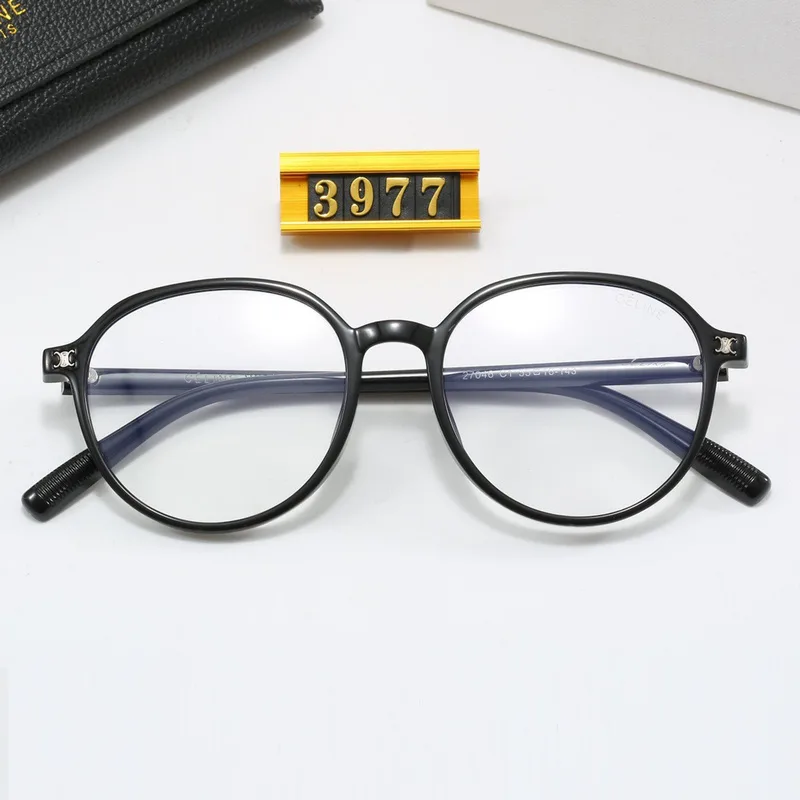 5-color fashionable CEL polarized sunglasses