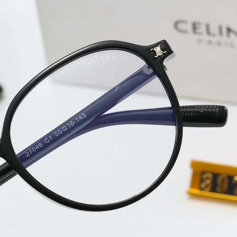 5-color fashionable CEL polarized sunglasses