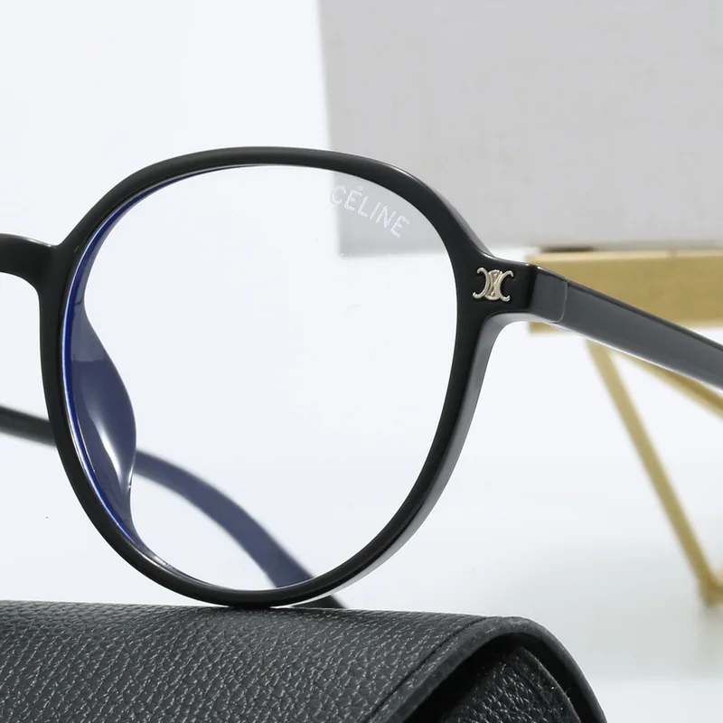 5-color fashionable CEL polarized sunglasses