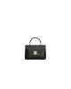 CELINE Medium size NINO bag in soft cow leather
