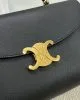 CELINE Medium size NINO bag in soft cow leather