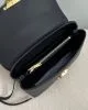 CELINE Medium size NINO bag in soft cow leather