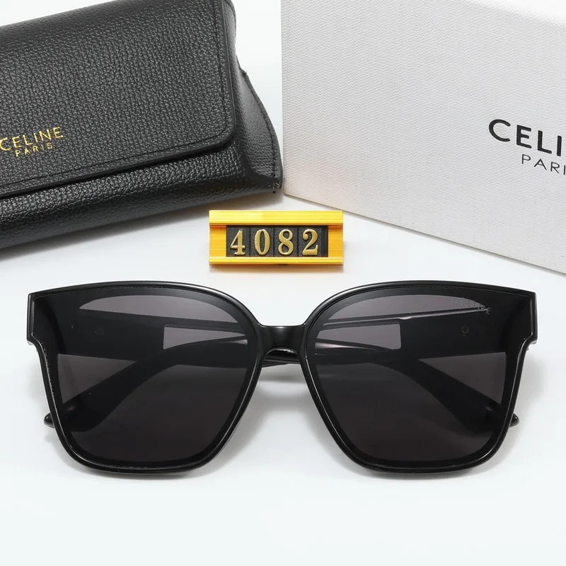 5-color fashionable CEL polarized sunglasses