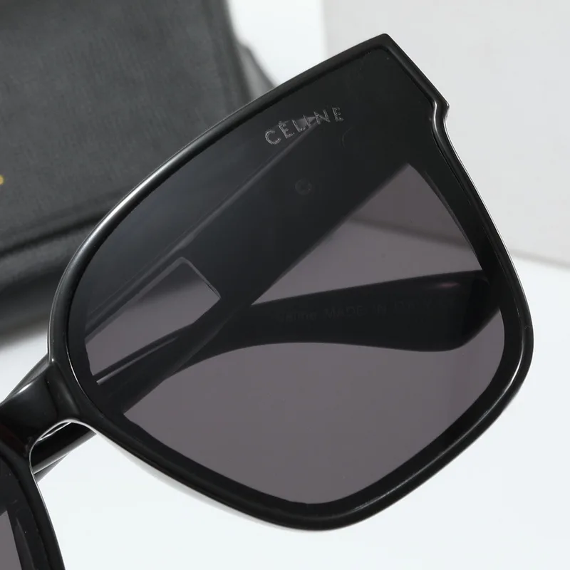 5-color fashionable CEL polarized sunglasses