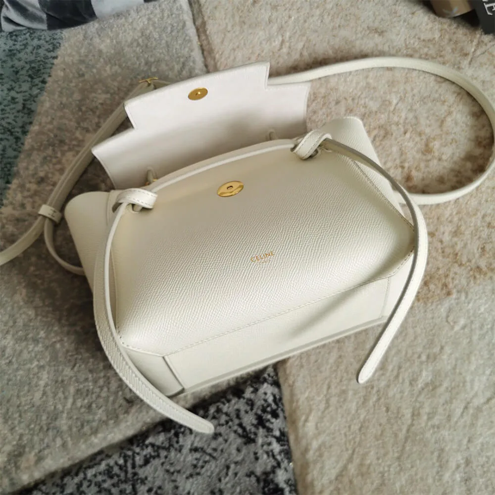 CELINE NANO BELT BAG