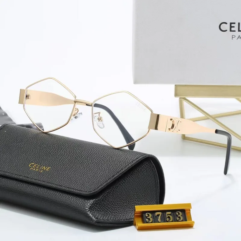 6-color fashionable CEL polarized sunglasses