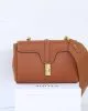 CELINE Teen 16 Soft in Supple Calfskin(High-end Grade)