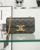 CELINE TRIOMPHE SHOULDER BAG
