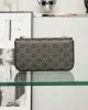 CELINE TRIOMPHE SHOULDER BAG