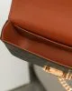 CELINE TRIOMPHE SHOULDER BAG