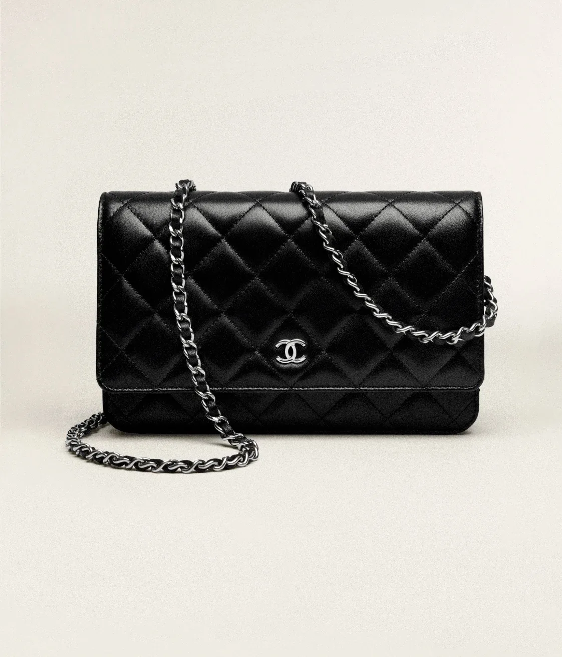 CLASSIC WALLET ON CHAIN