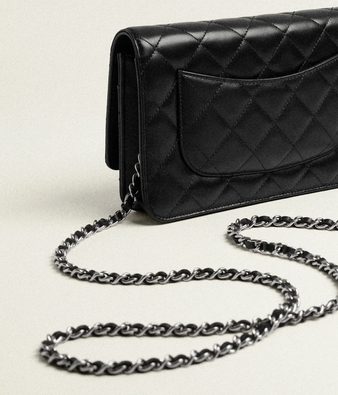 CLASSIC WALLET ON CHAIN