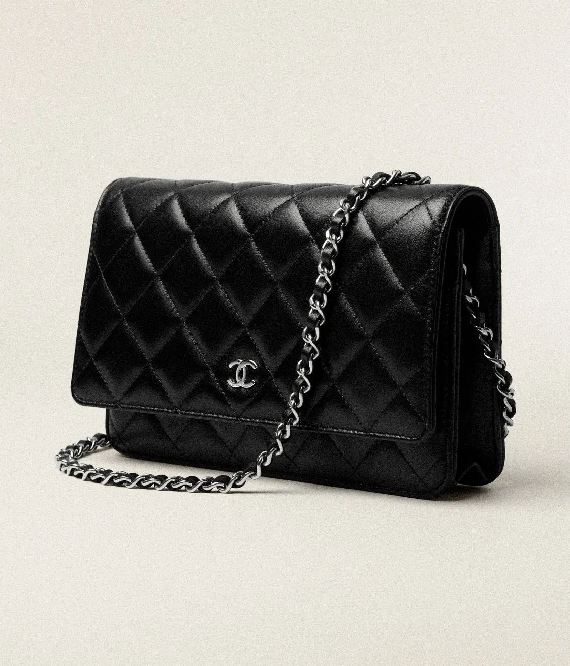 CLASSIC WALLET ON CHAIN