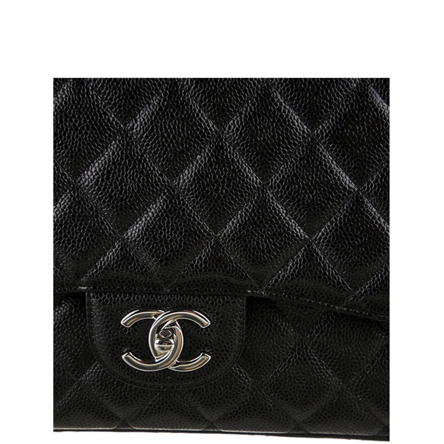 Classic Maxi Double Flap Bag