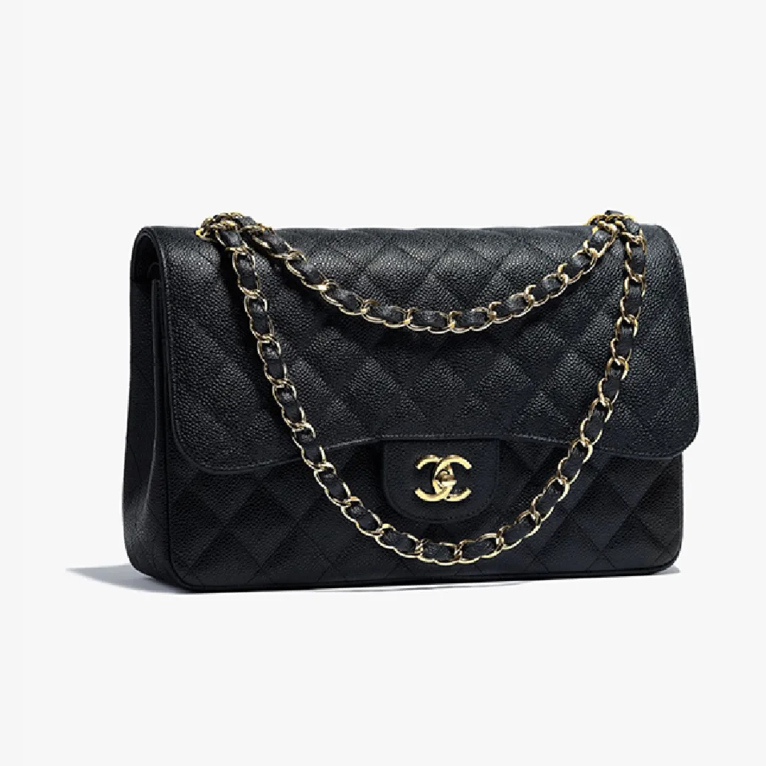 LARGE CLASSIC HANDBAG