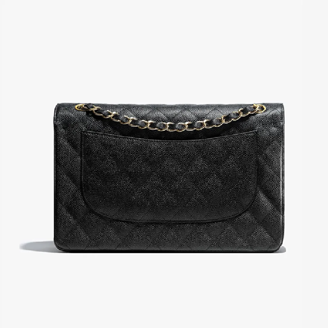 LARGE CLASSIC HANDBAG