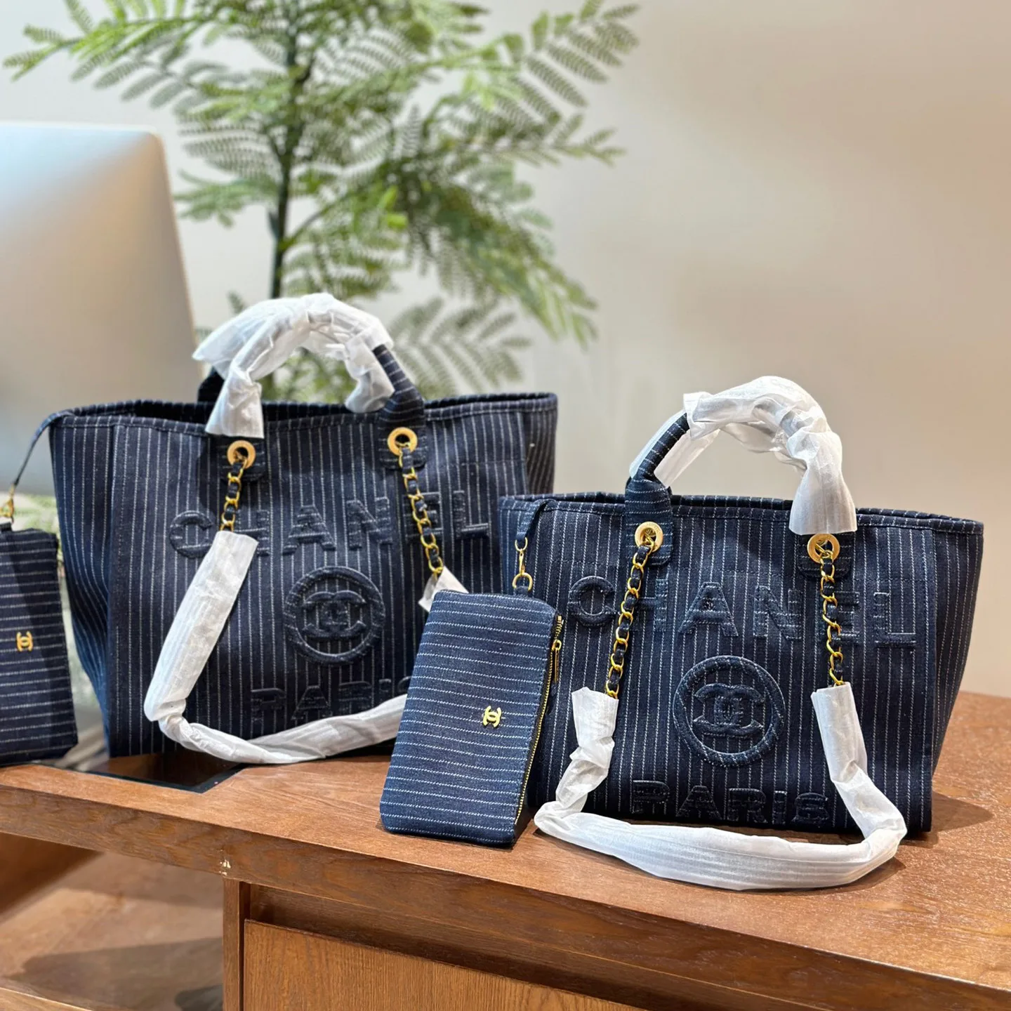 Shopping Bag
