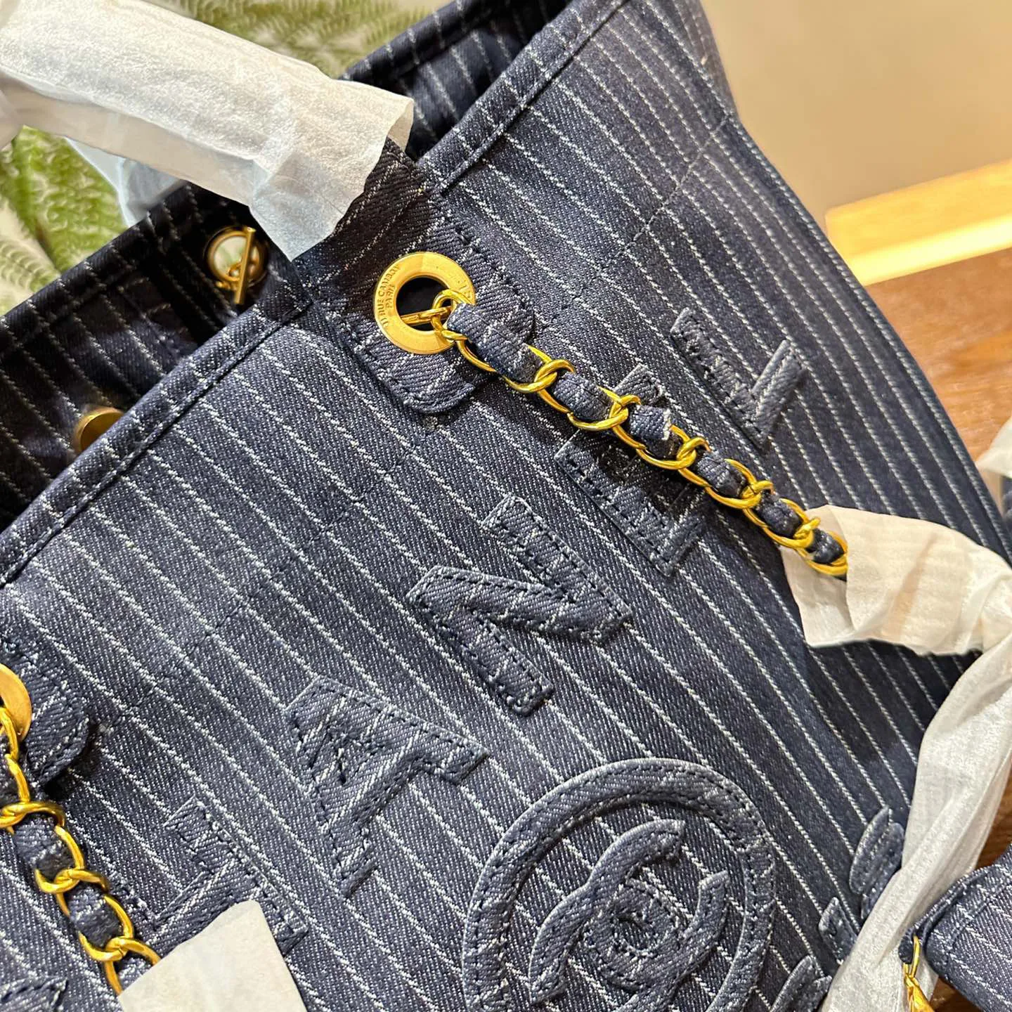 Shopping Bag
