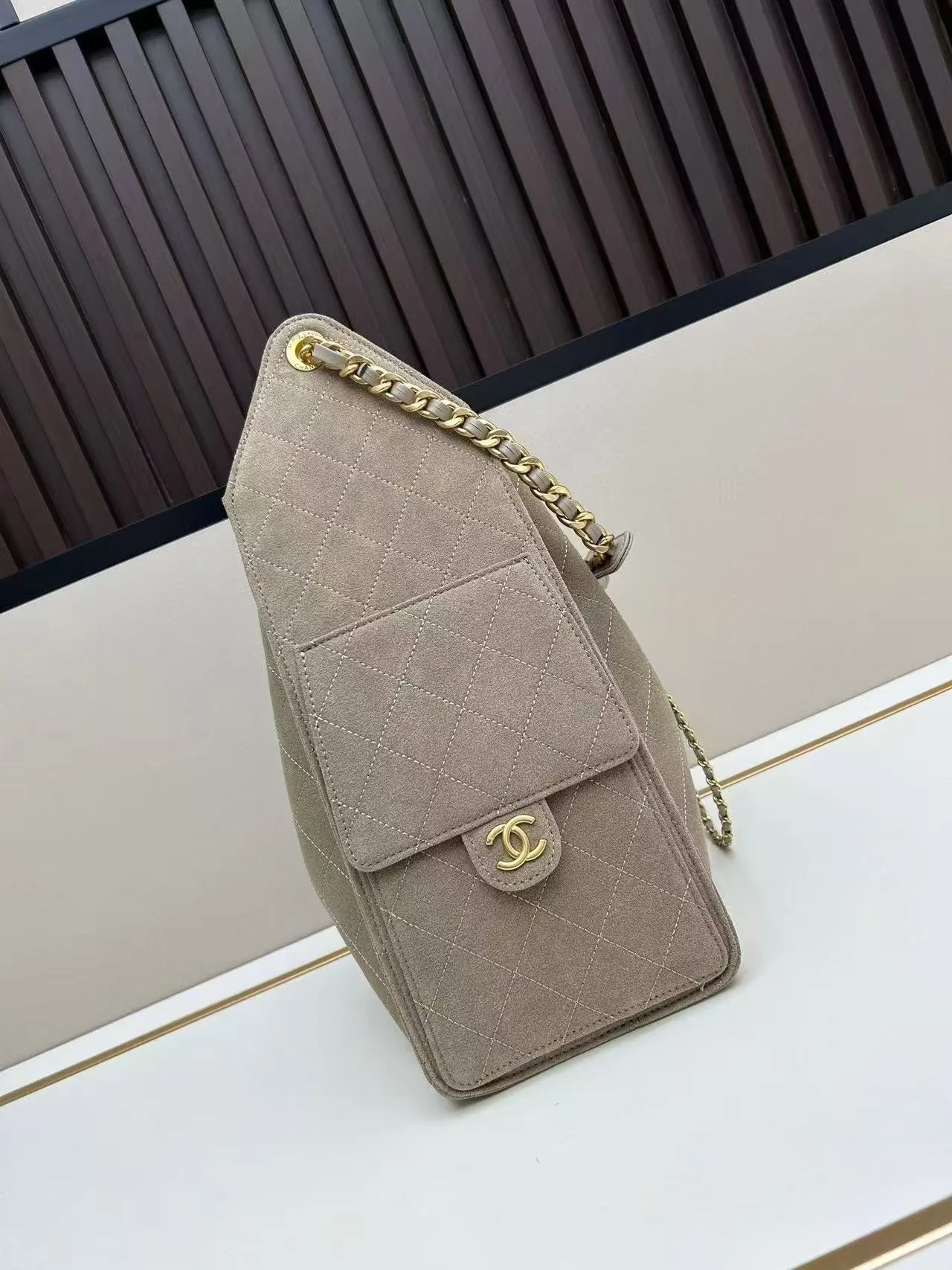 Chanel 25 Handbag