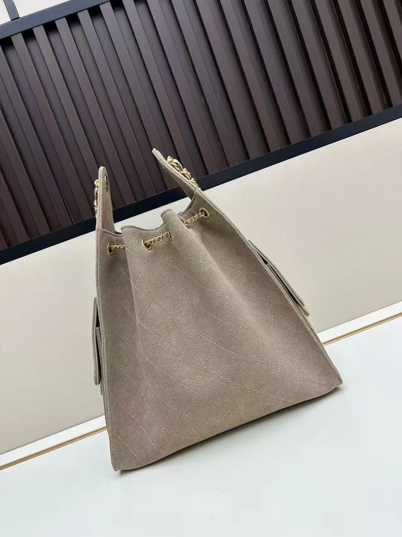 Chanel 25 Handbag
