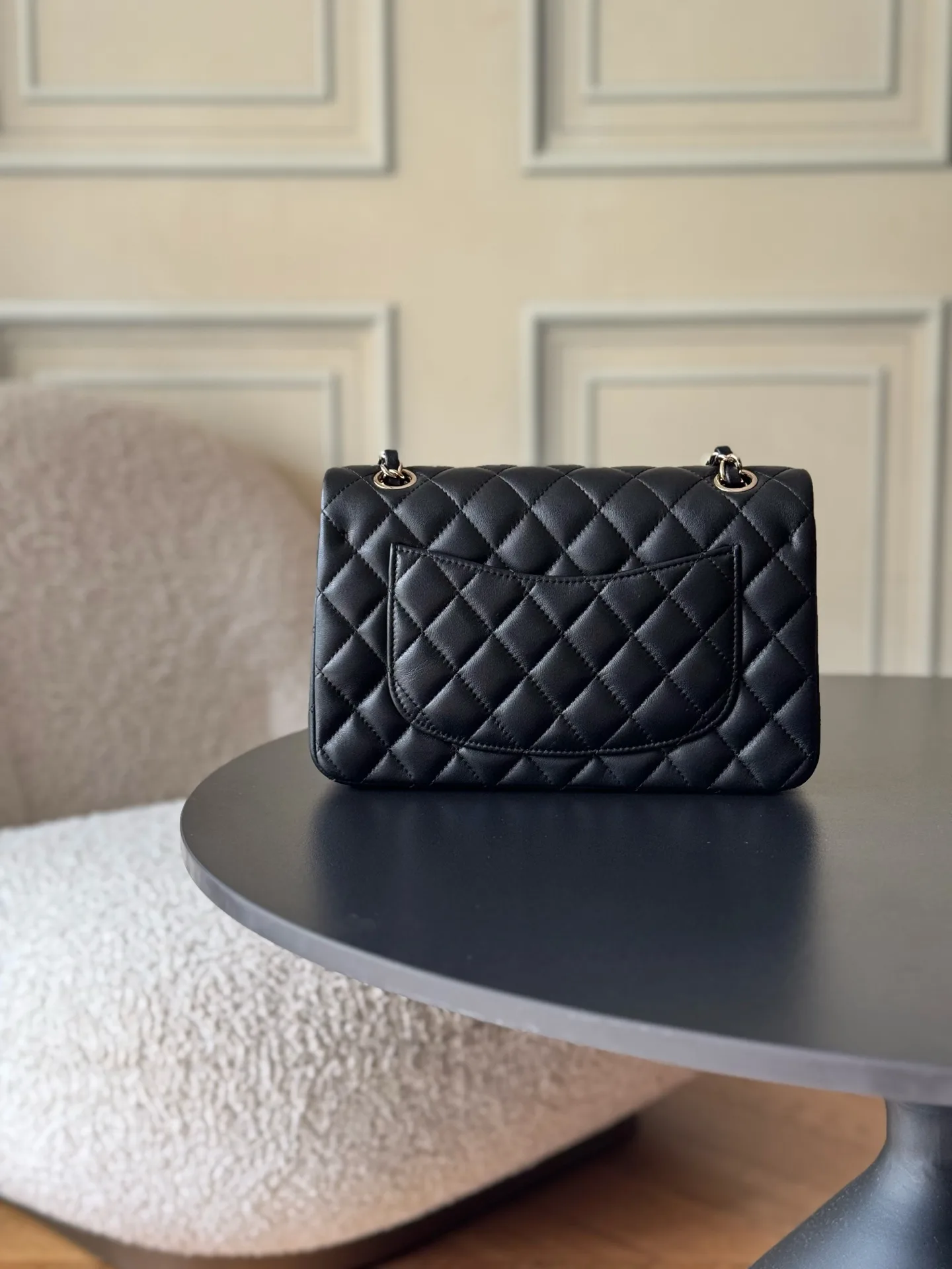 Chanel Classic Flap