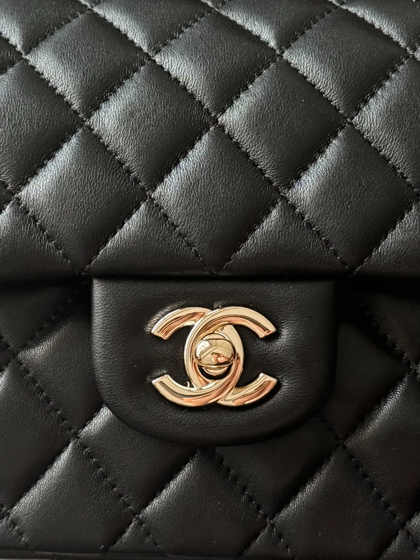 Chanel Classic Flap