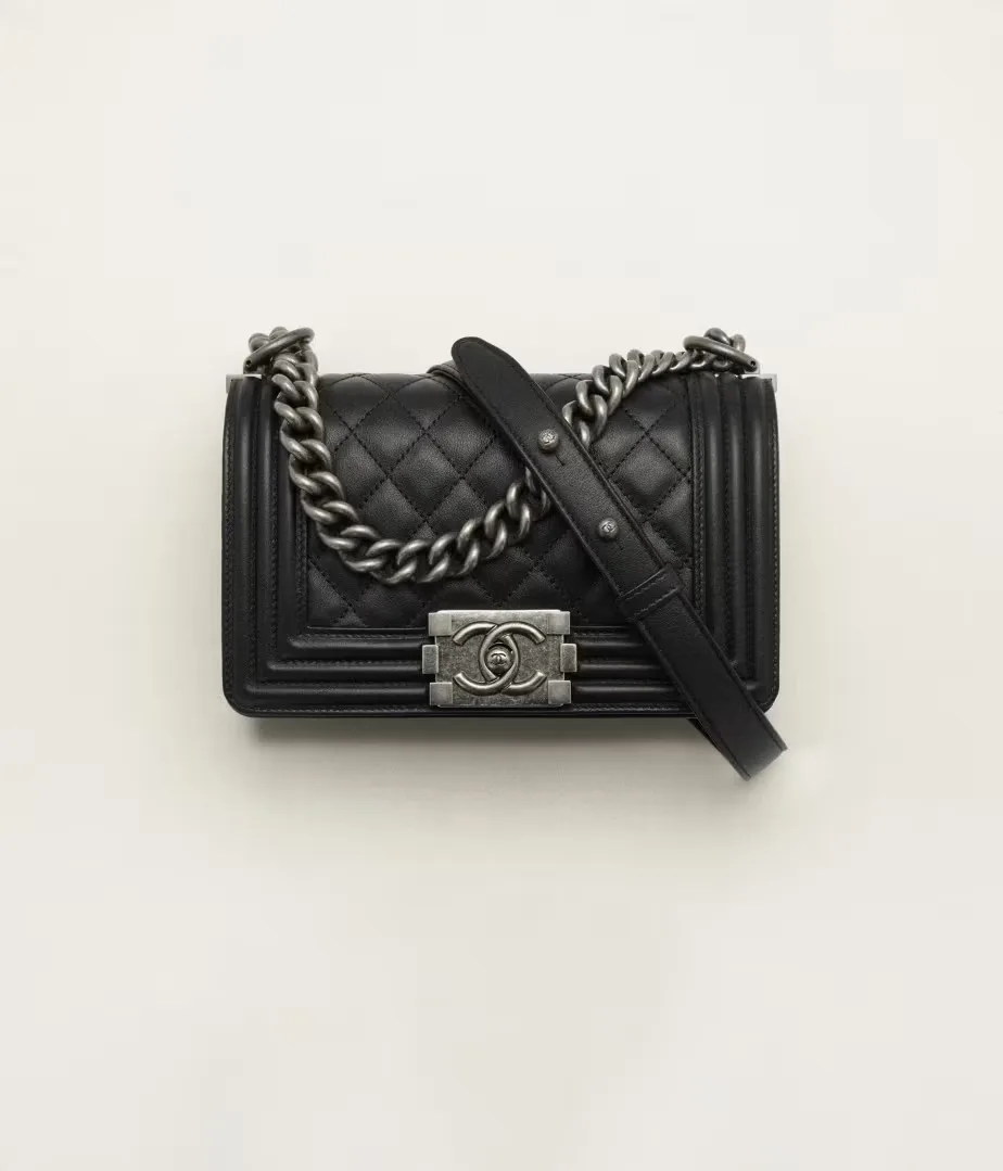 SMALL BOY HANDBAG
