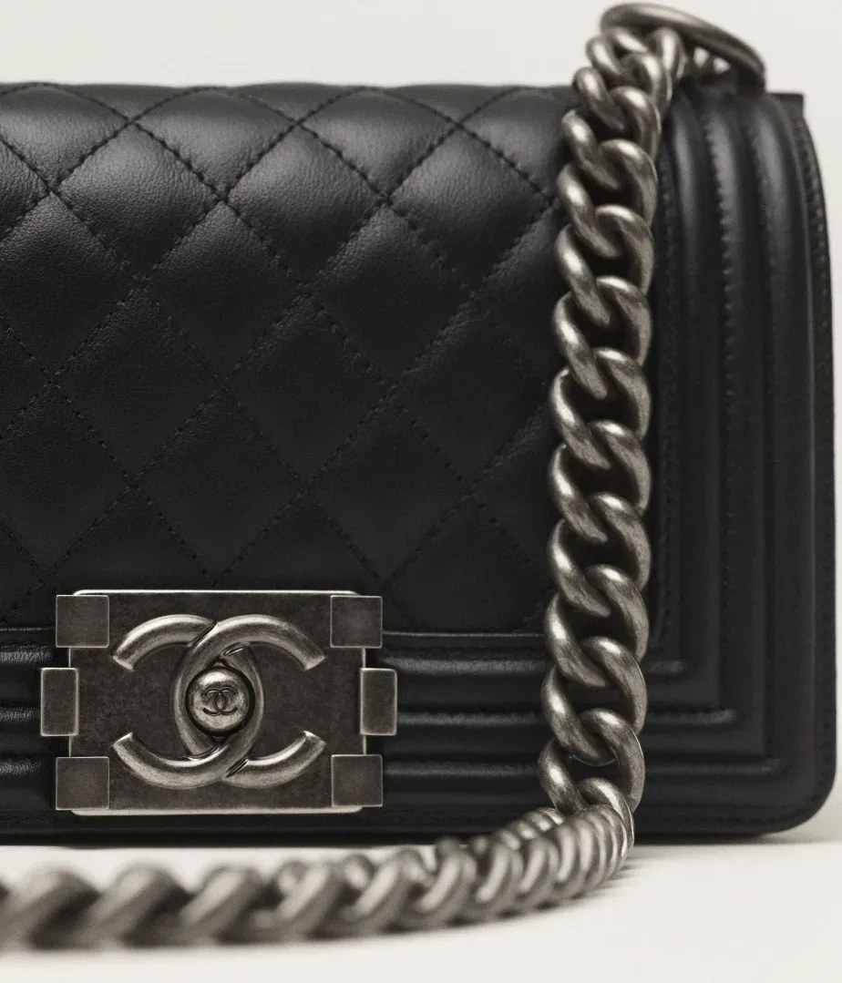 SMALL BOY HANDBAG