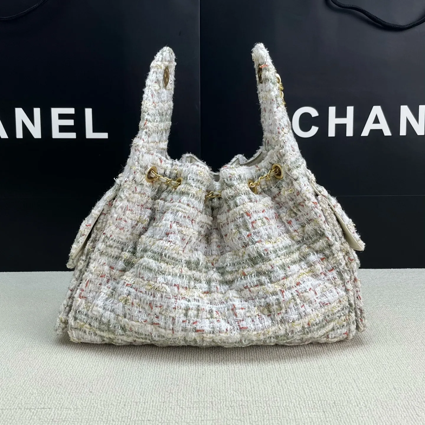CHANEL 25 Small Handbag