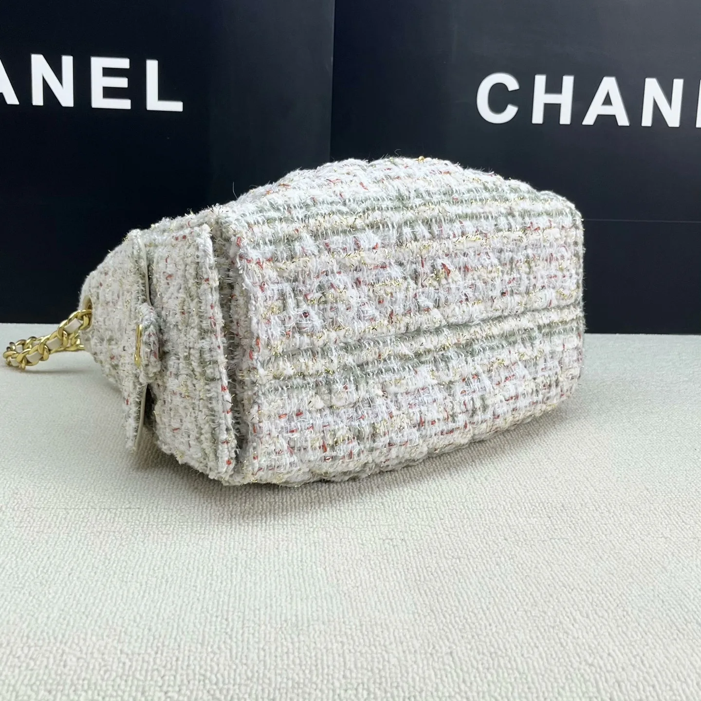 CHANEL 25 Small Handbag