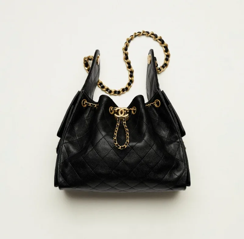 CHANEL 25 Small Handbag