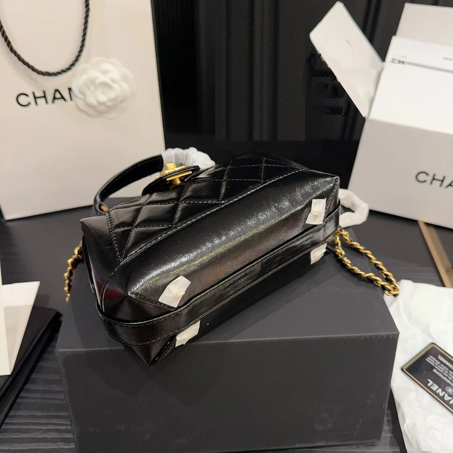 Shoulder bag