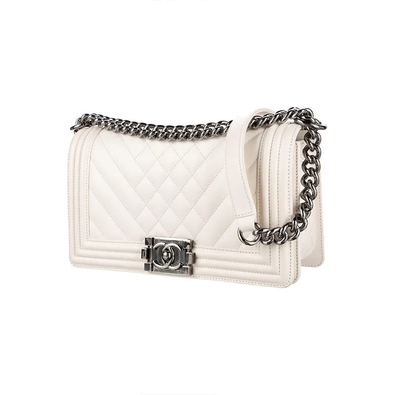 Medium Boy Bag