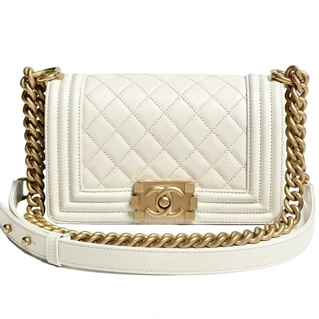 SMALL BOY HANDBAG