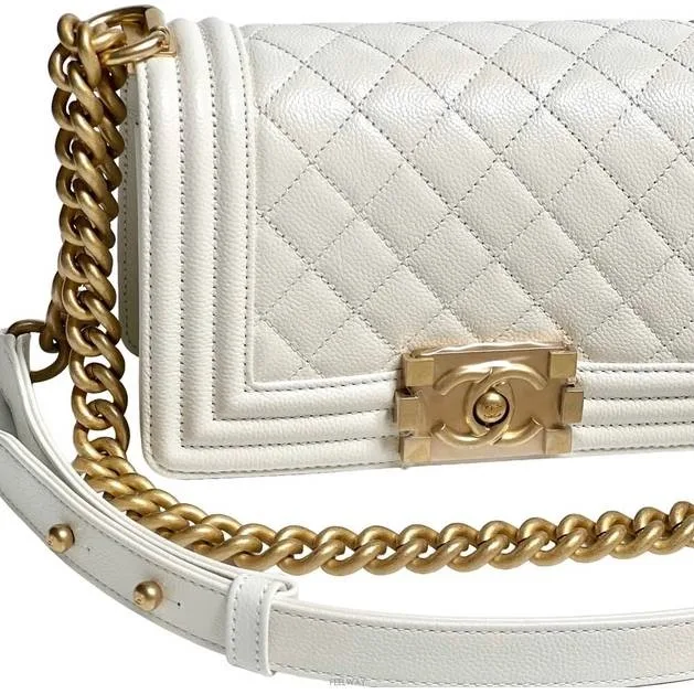 SMALL BOY HANDBAG