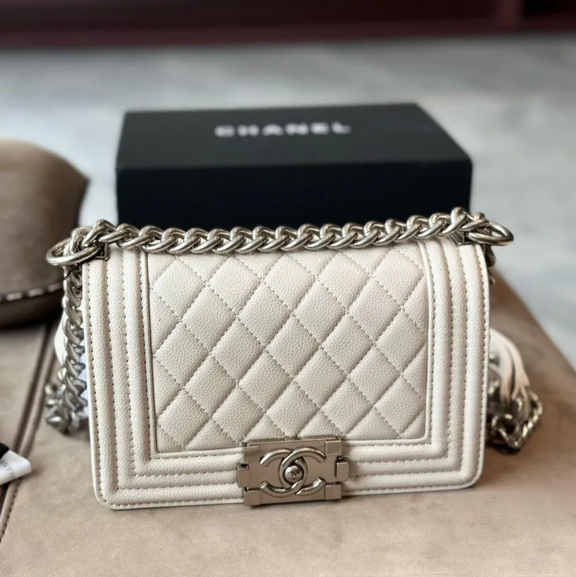 SMALL BOY HANDBAG