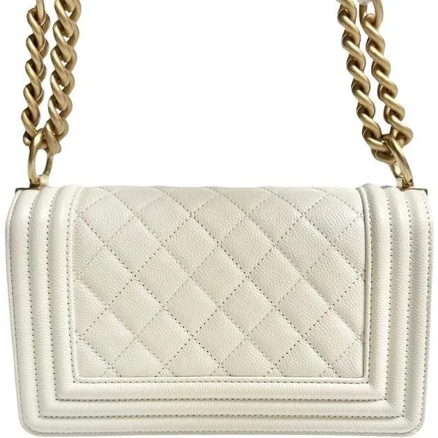 SMALL BOY HANDBAG