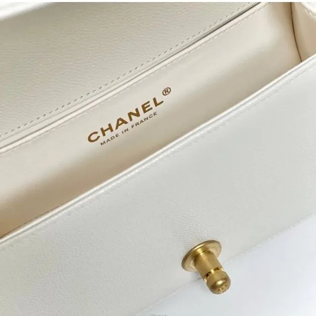SMALL BOY HANDBAG