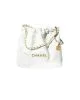 Chanel 22 Small Handbag AS3260