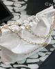 Chanel 22 Small Handbag AS3260