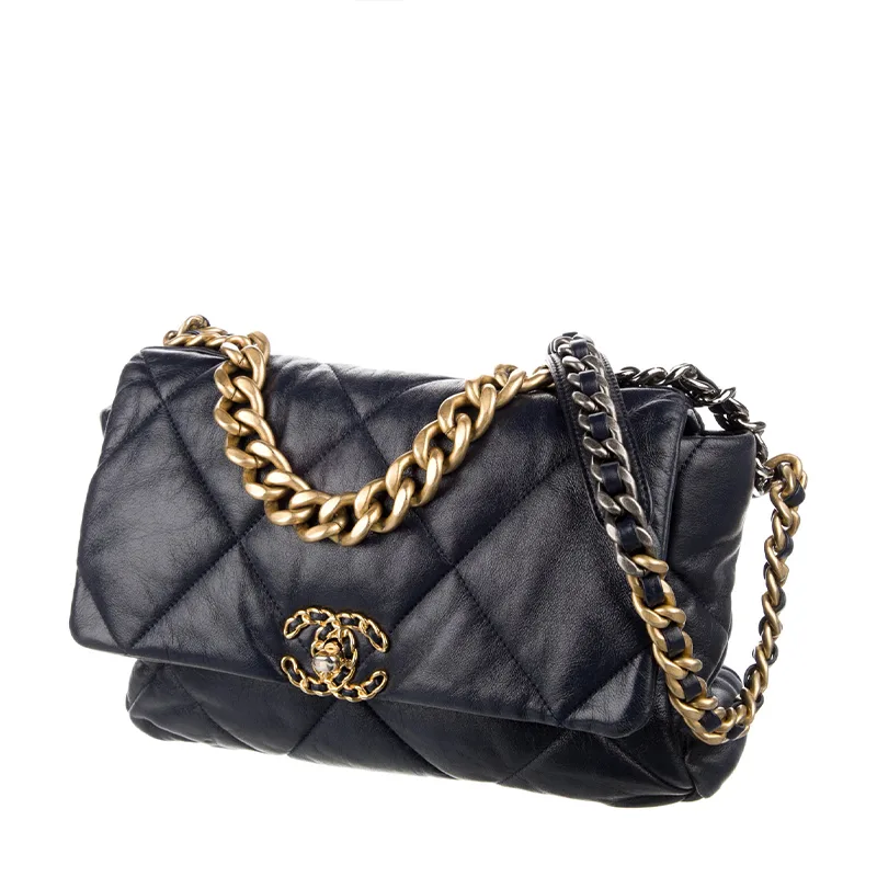 Maxi 19 Flap Bag