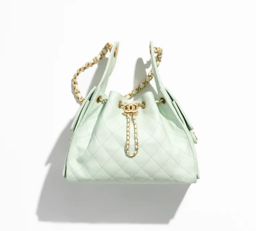 CHANEL 25 Small Handbag