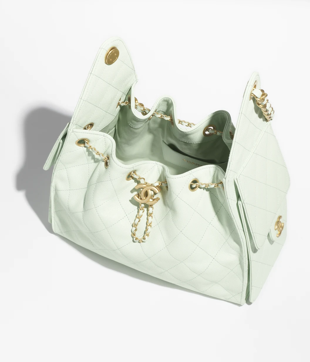 CHANEL 25 Small Handbag